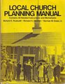 Local Church Planning Manual Contains All Needed Instructions and Worksheets