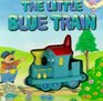 The Little Blue Train
