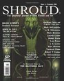 Shroud 9 The Quarterly Journal of Dark Fiction and Art