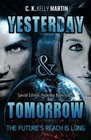 Yesterday  Tomorrow Yesterday Books 1 and 2