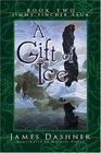 A Gift of Ice (Jimmy Fincher, Bk 2)