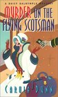 Murder on the Flying Scotsman (Daisy Dalrymple, Bk 4)