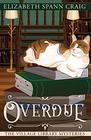 Overdue (The Village Library Mysteries)