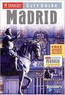 Insight City Guide Madrid