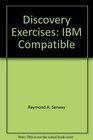 Discovery Exercises IBM Compatible