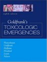 Goldfrank's Toxicologic Emergencies