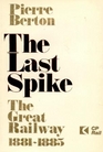 The Last Spike