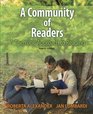 A Community of Readers A Thematic Approach to Reading