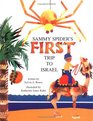 Sammy Spider's First Israel A Book about the Five Senses
