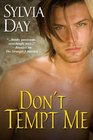 Don't Tempt Me (Georgian, Bk 4)