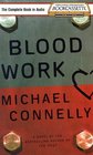 Blood Work (Terry McCaleb, Bk 1) (Audio Cassette) (Unabridged)