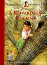 A Reward for Josefina (American Girls Collection Series)