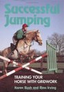 Successful Jumping Training Your Horse With Gridwork