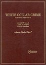 White Collar Crime Law and Practice