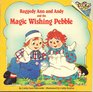 Andy and the Magic Wishing Pebble (Picturebacks)