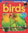 Scholastic Discover More Birds