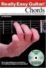 Really Easy Guitar Chords