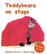 Teddybears on Stage