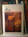 The Best of the Missouri Review Fiction 19781990