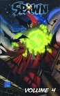 Spawn Volume 4