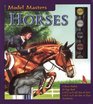 Model Masters Horses