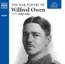 Great Poets The War Poetry of Wilfred Owen