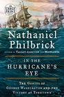 In the Hurricane's Eye: The Genius of George Washington and the Victory at Yorktown (Random House Large Print)