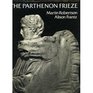 The Parthenon frieze