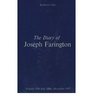 The Diary of Joseph Farington Volume 7