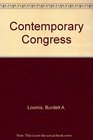 Contemporary Congress