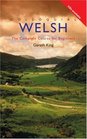 Colloquial Welsh A Complete Language Course
