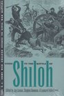 Guide to the Battle of Shiloh