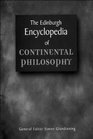 Encyclopedia of Continental Philosophy