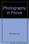 Photography in Focus Instructor's Manual