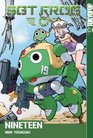 Sgt Frog Volume 19