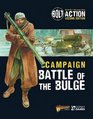 Bolt Action Campaign Battle of the Bulge