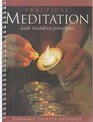 Practical Meditation With Buddhist Principles