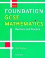 New Foundation GCSE Mathematics Revision and Practice