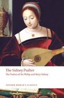 The Sidney Psalter The Psalms of Sir Philip and Mary Sidney