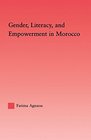 Gender Literacy and Empowerment in Morocco