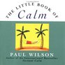 The Little Book of Calm