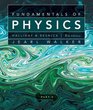 Fundamentals of Physics Chapters 2132