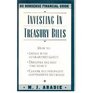 Investing in Treasury Bills