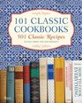 101 Classic Cookbooks 501 Classic Recipes