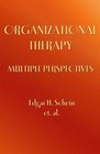 Organizational Therapy Multiple Perspectives