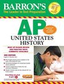 Barron's AP United States History 3rd Edition