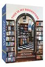 This Is My Bookstore 100 Postcards of Beautiful Shops around the World