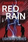 Red Rain: Lightning Strikes (Volume 2)
