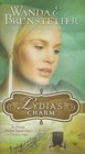 Lydia's Charm An Amish Widow Starts Over in Charm Ohio