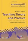 Primary English Teaching Theory and Practice Fifth Edition